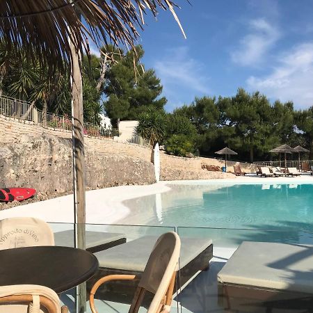Viestemare Resort & Spa Bagian luar foto