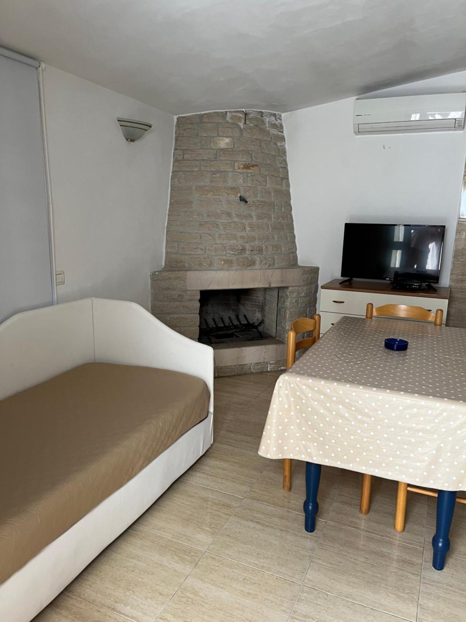 Viestemare Resort & Spa Bagian luar foto
