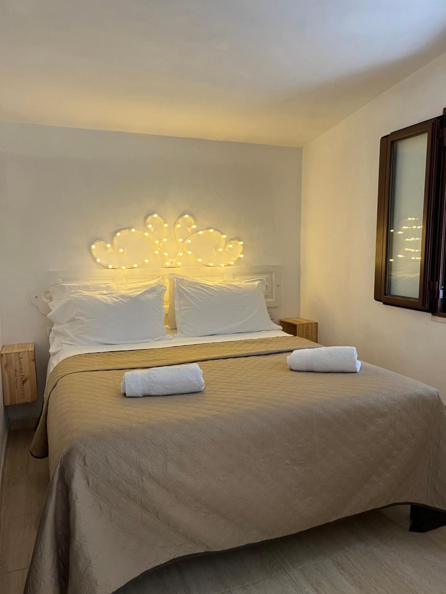 Viestemare Resort & Spa Bagian luar foto