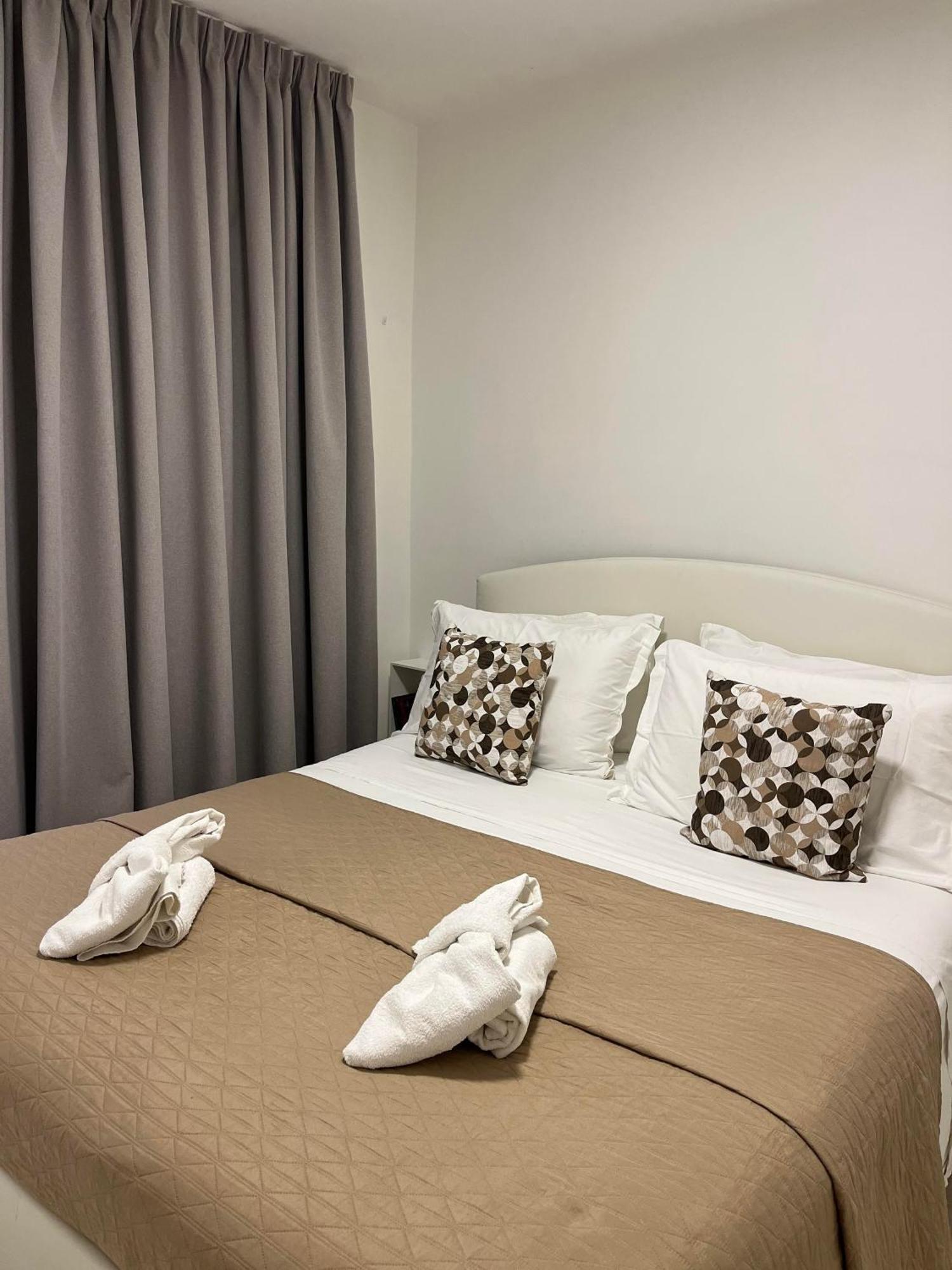 Viestemare Resort & Spa Bagian luar foto