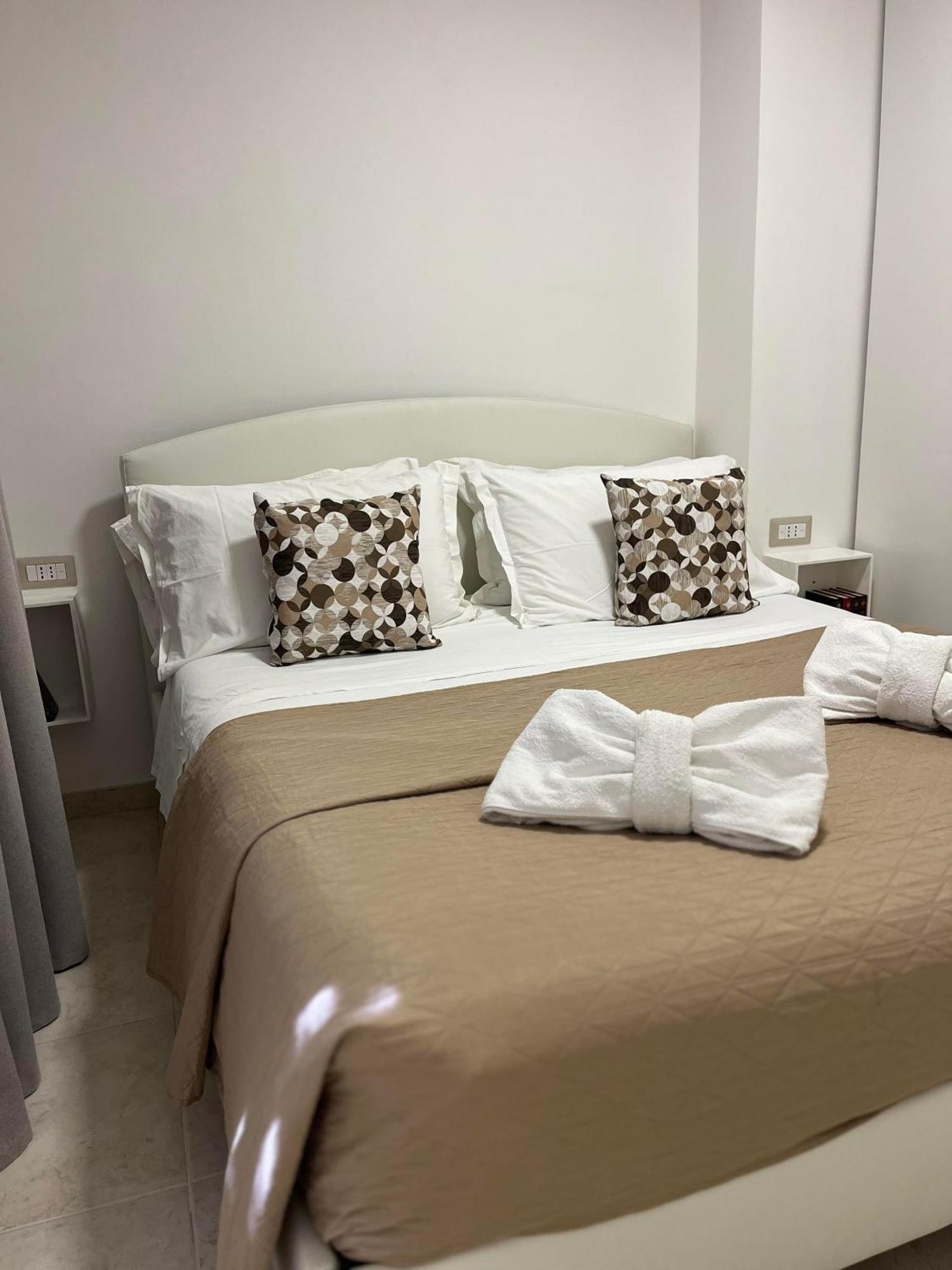 Viestemare Resort & Spa Bagian luar foto