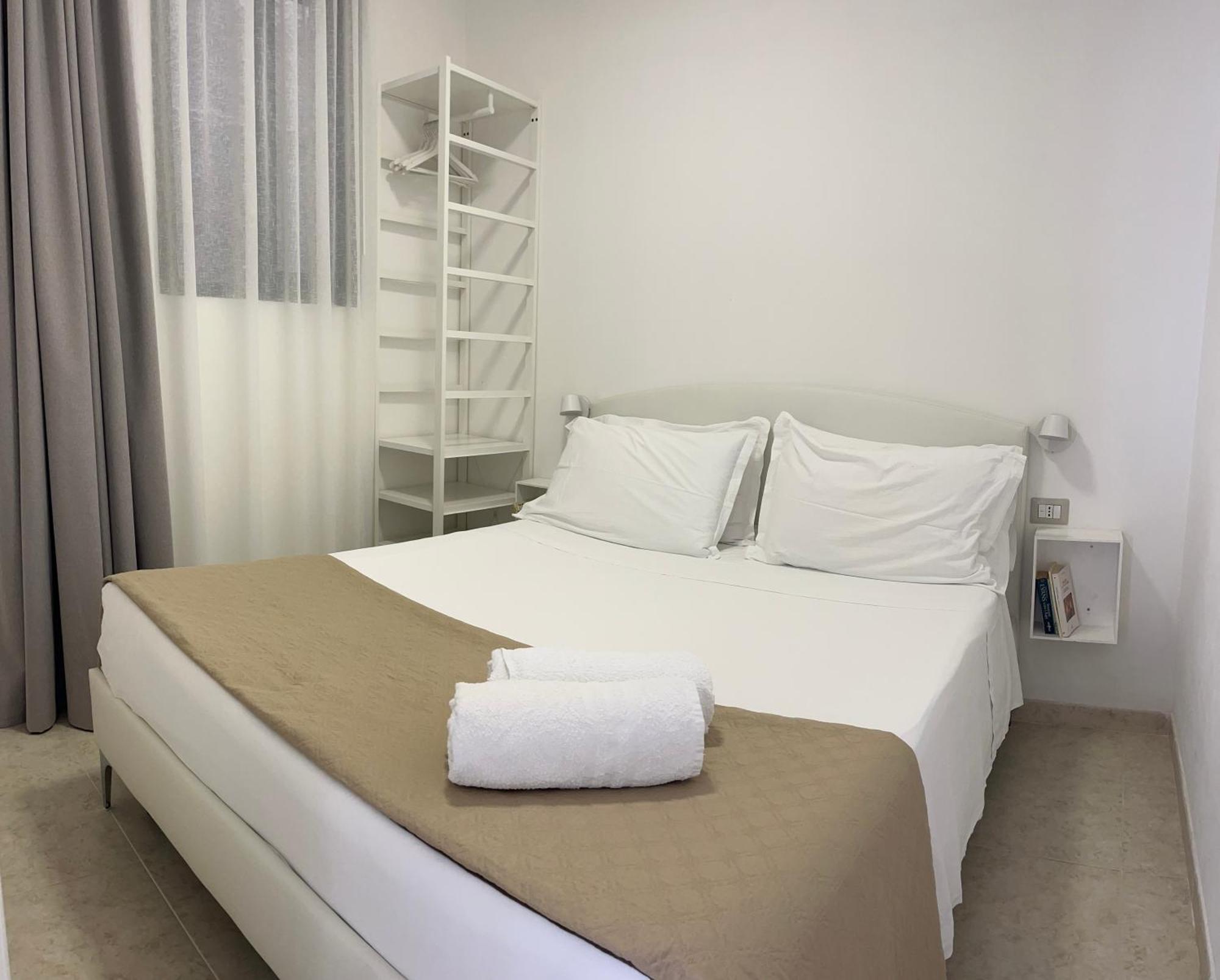 Viestemare Resort & Spa Bagian luar foto