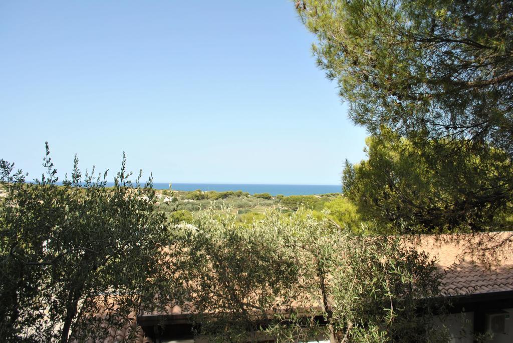 Viestemare Resort & Spa Bagian luar foto
