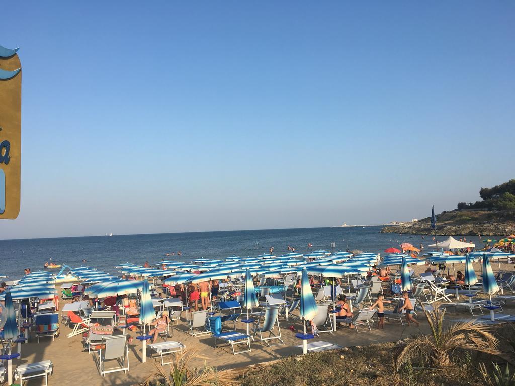 Viestemare Resort & Spa Bagian luar foto