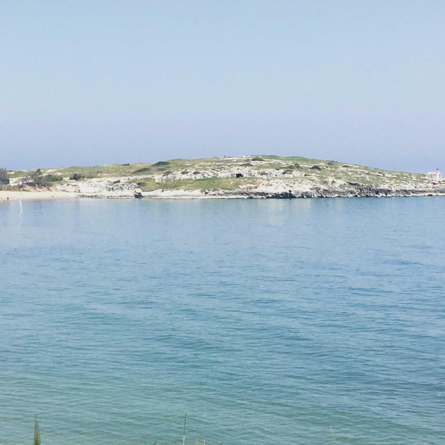 Viestemare Resort & Spa Bagian luar foto
