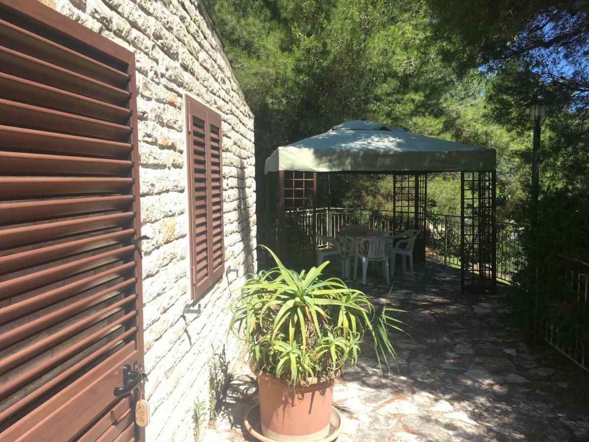 Viestemare Resort & Spa Bagian luar foto