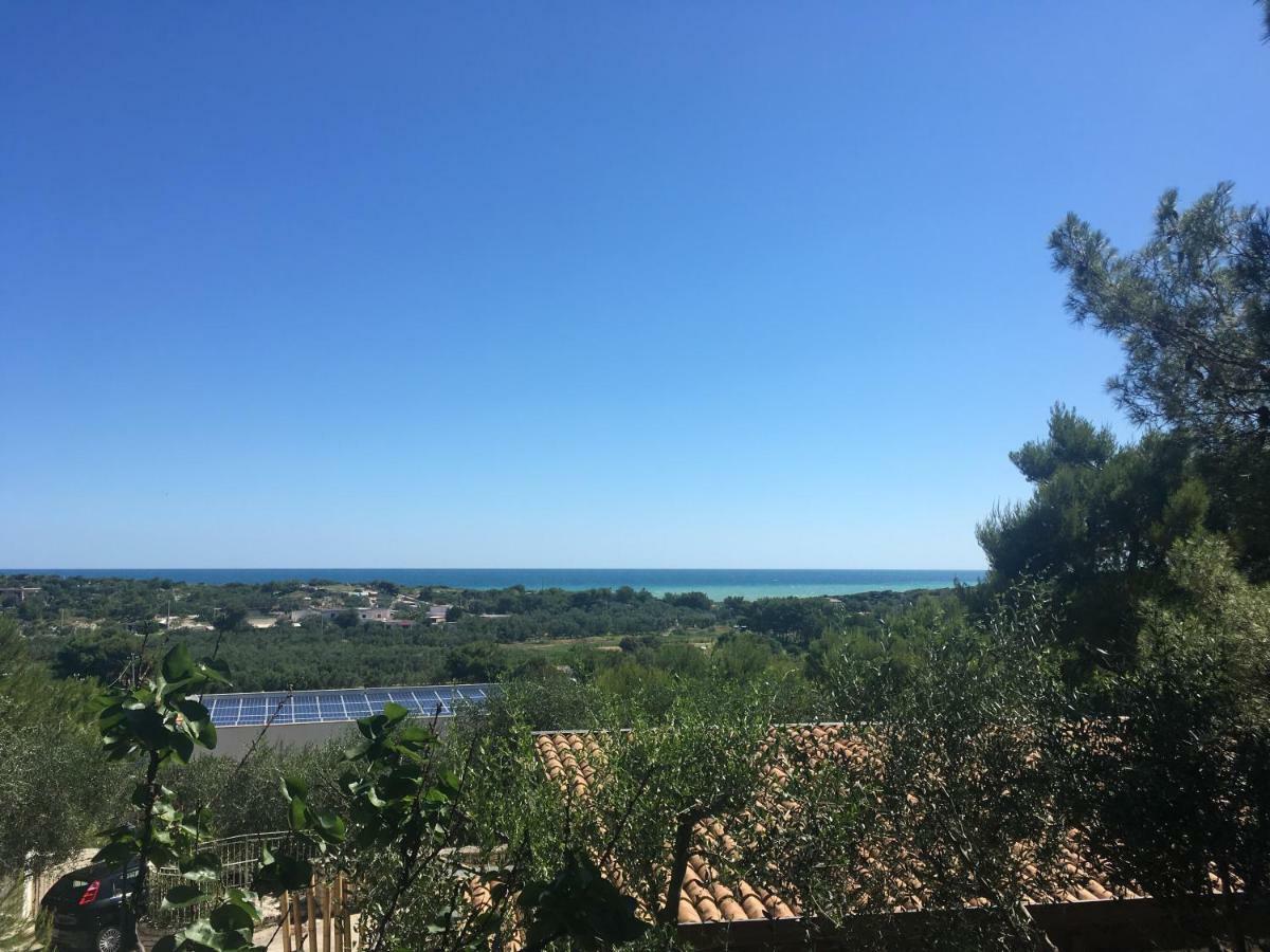 Viestemare Resort & Spa Bagian luar foto