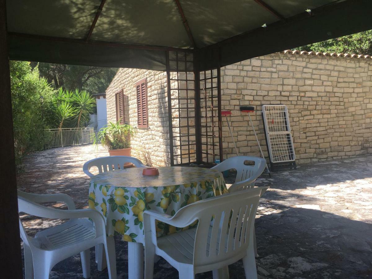 Viestemare Resort & Spa Bagian luar foto